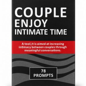 Couple Enjoy Intimate Time